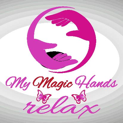 My magic hands therapeutic massage